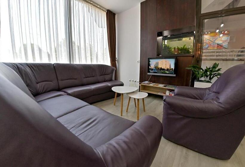 Pension Happy Day   Motorcycle Friendly