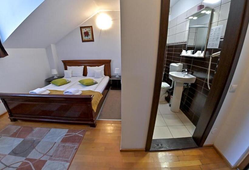 Pension Happy Day   Motorcycle Friendly