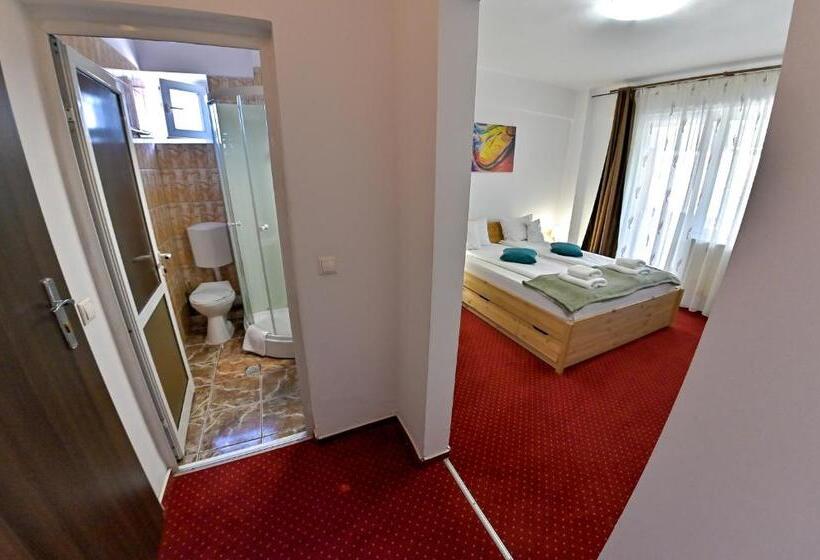 Pension Happy Day   Motorcycle Friendly