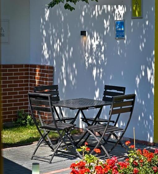 Pension Happy Day   Motorcycle Friendly