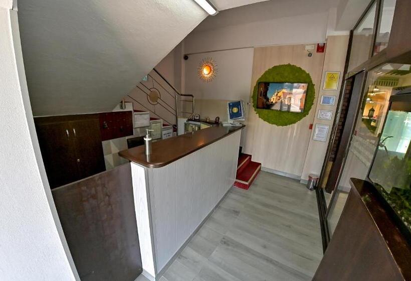 Pension Happy Day   Motorcycle Friendly