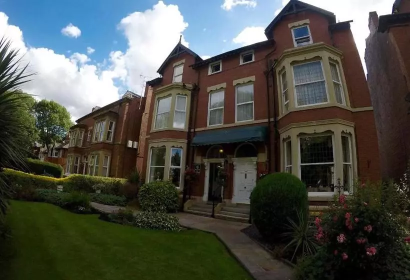 ホテル Rostrevor Guest House