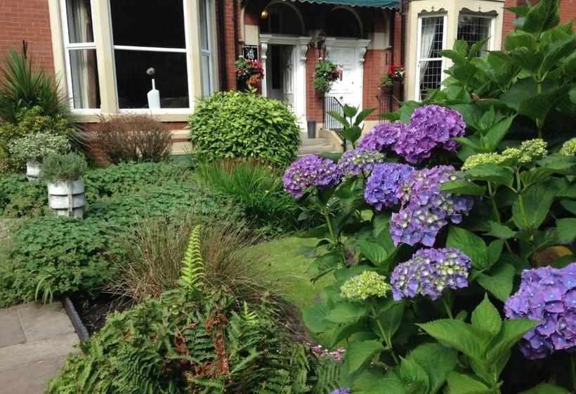 فندق Rostrevor   Guest House