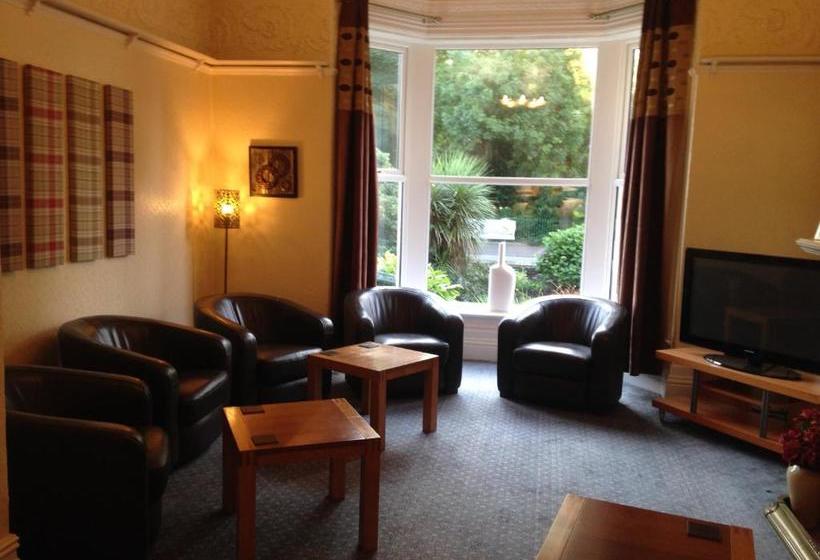 فندق Rostrevor   Guest House