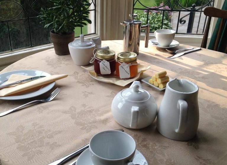 فندق Rostrevor   Guest House