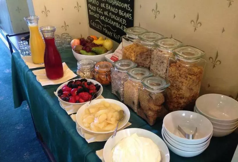 ホテル Rostrevor Guest House