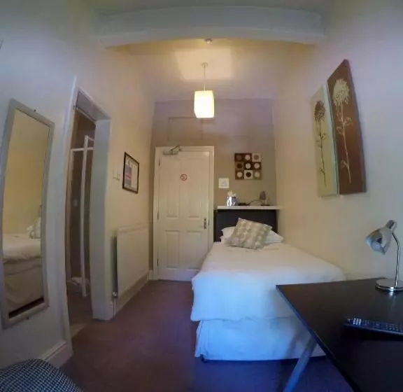 ホテル Rostrevor Guest House