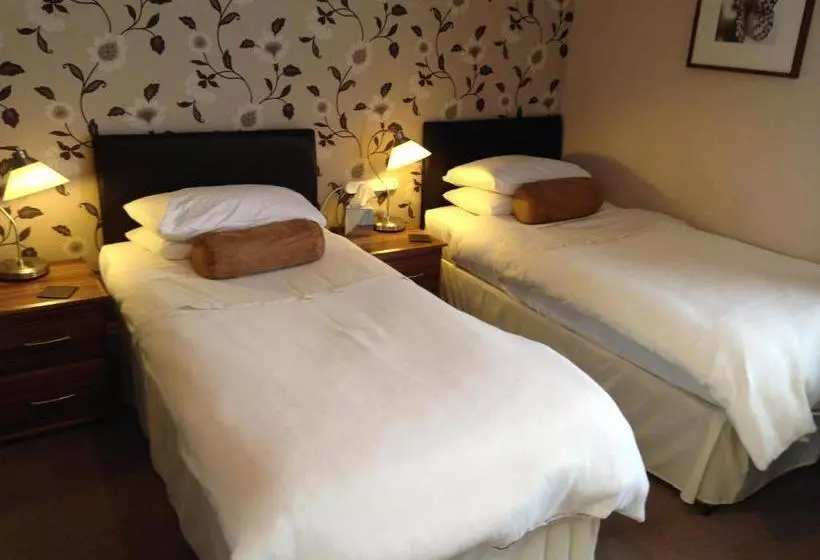 ホテル Rostrevor Guest House