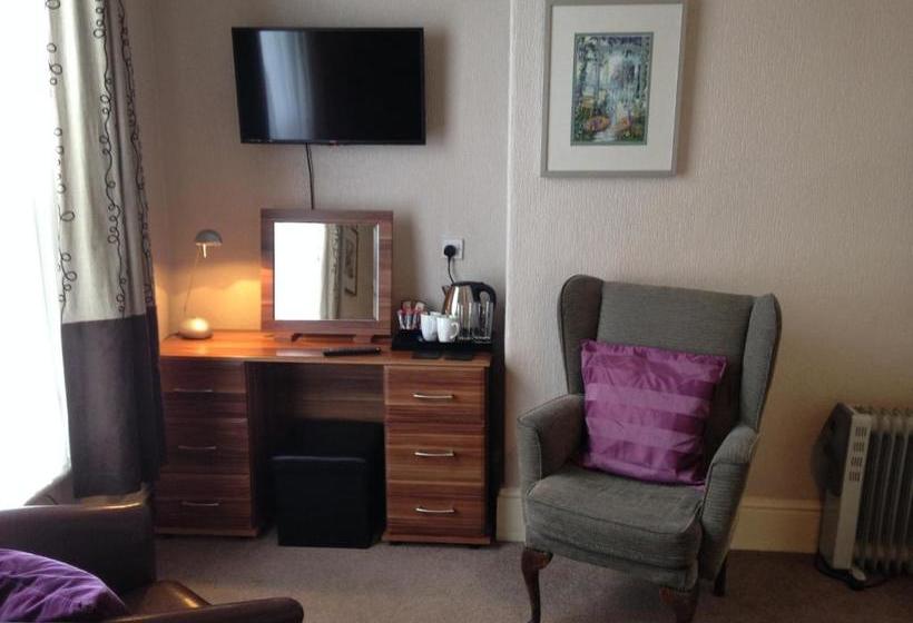 فندق Rostrevor   Guest House