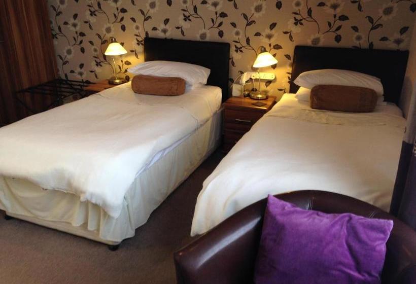 فندق Rostrevor   Guest House