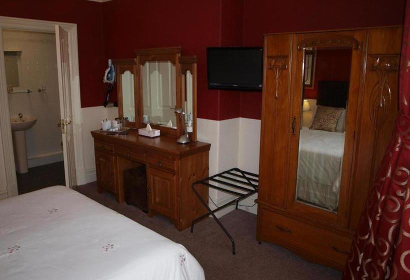 فندق Rostrevor   Guest House