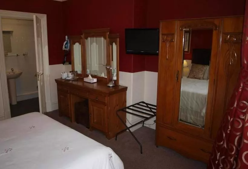 ホテル Rostrevor Guest House