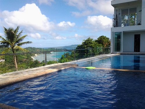 Tanawin Resort And Luxury Apartments