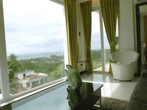 Tanawin Resort And Luxury Apartments