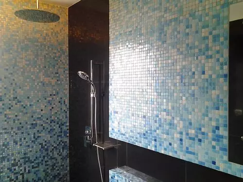 Tanawin Resort And Luxury Apartments