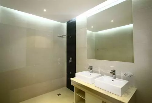 Tanawin Resort And Luxury Apartments