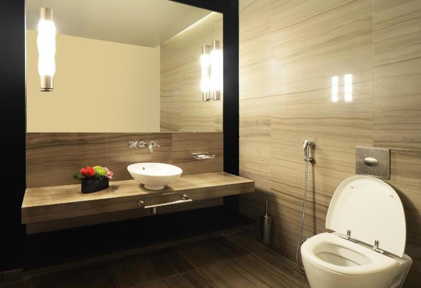 The Abdali Boulevard Hotel