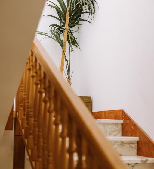 Nocleg ze śniadaniem Dimore Dalle Zie