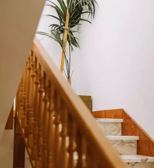 Bed and Breakfast Dimore Dalle Zie