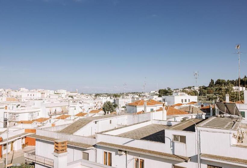 Nocleg ze śniadaniem Dimore Dalle Zie