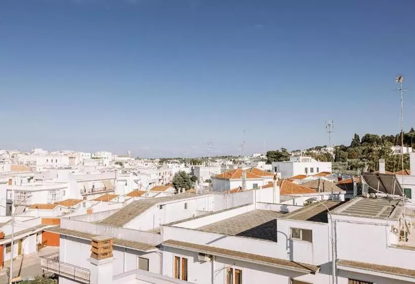 Bed and Breakfast Dimore Dalle Zie