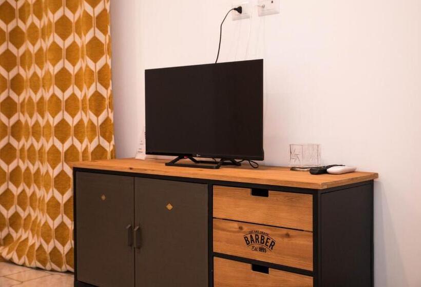 Nocleg ze śniadaniem Dimore Dalle Zie