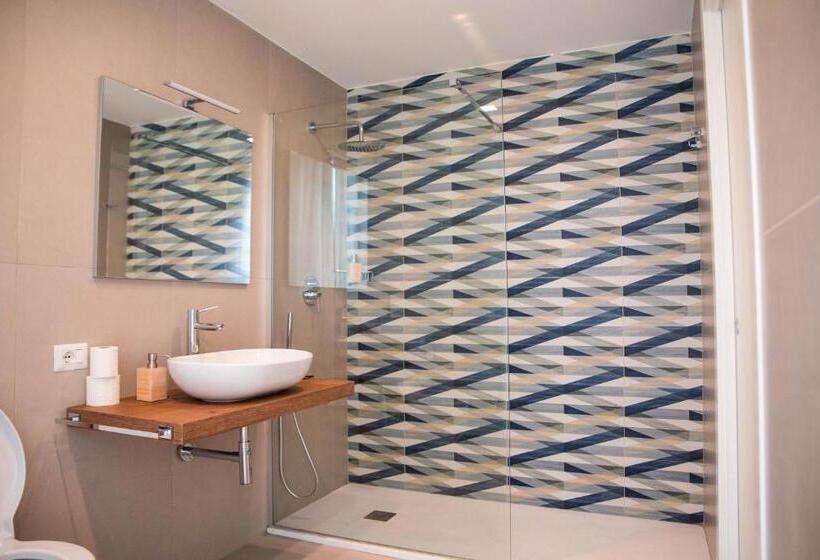 Nocleg ze śniadaniem Dimore Dalle Zie