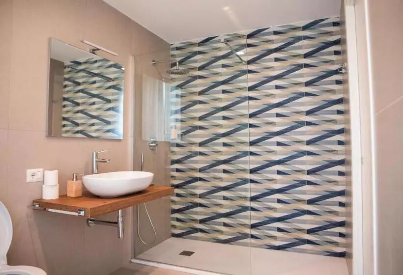 Bed and Breakfast Dimore Dalle Zie