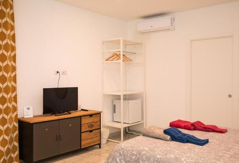 Nocleg ze śniadaniem Dimore Dalle Zie