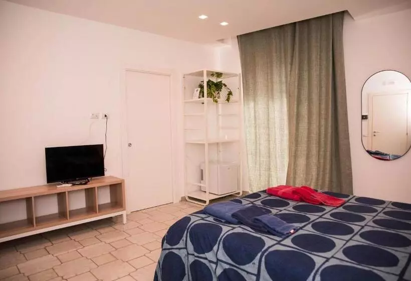 Bed and Breakfast Dimore Dalle Zie