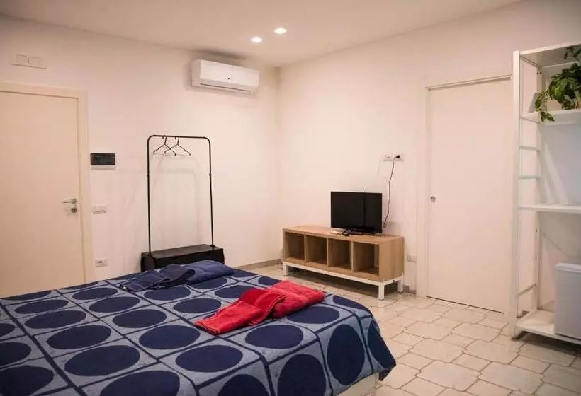 Bed and Breakfast Dimore Dalle Zie