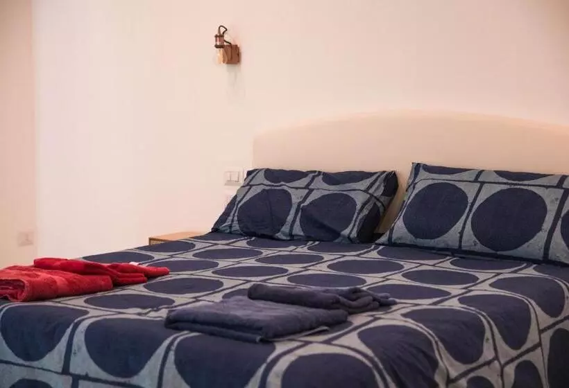 Bed and Breakfast Dimore Dalle Zie