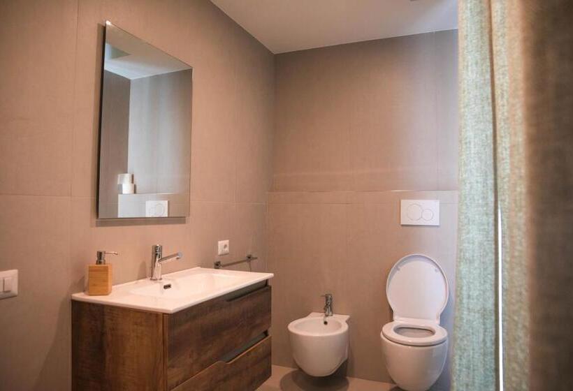 Nocleg ze śniadaniem Dimore Dalle Zie