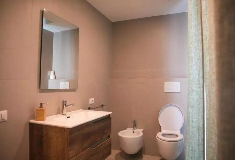 Bed and Breakfast Dimore Dalle Zie