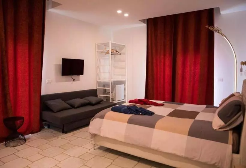 Bed and Breakfast Dimore Dalle Zie