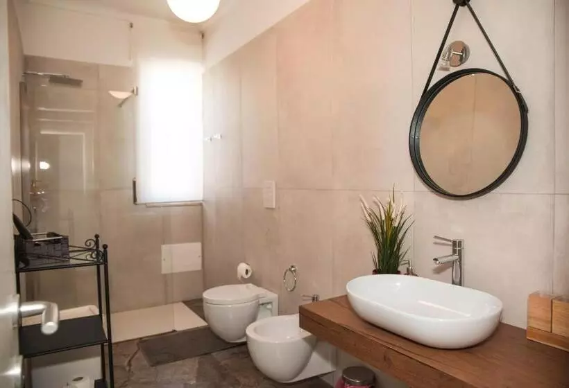 Bed and Breakfast Dimore Dalle Zie