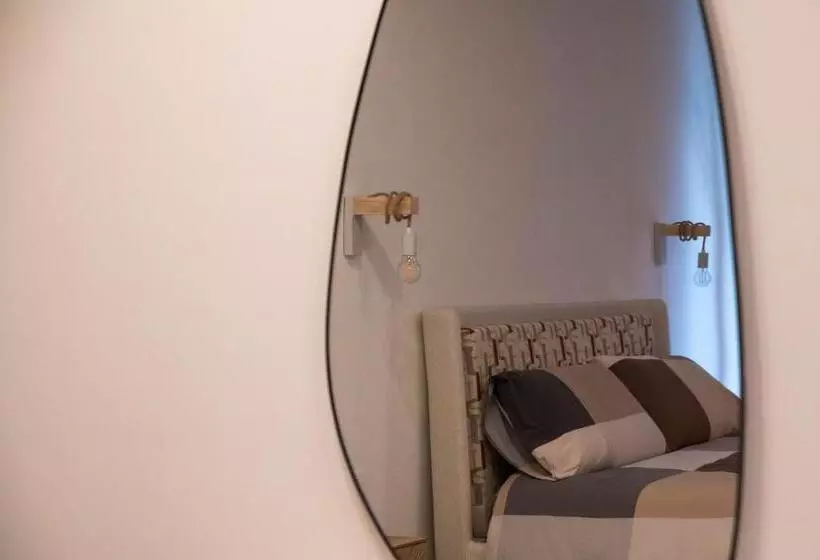 Bed and Breakfast Dimore Dalle Zie