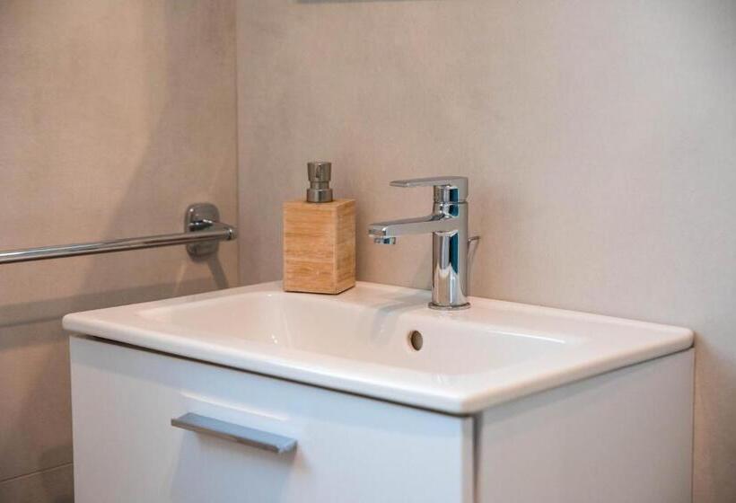 Nocleg ze śniadaniem Dimore Dalle Zie