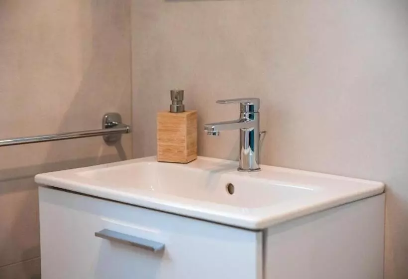 Bed and Breakfast Dimore Dalle Zie