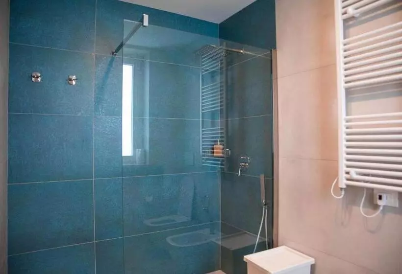 Bed and Breakfast Dimore Dalle Zie