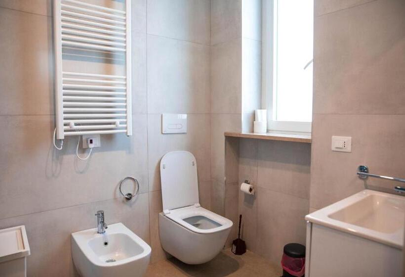 Nocleg ze śniadaniem Dimore Dalle Zie