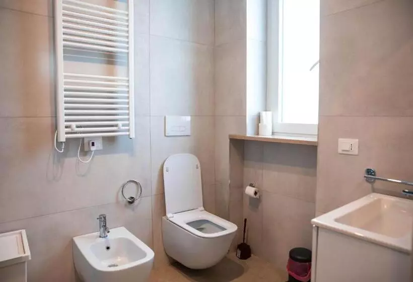 Bed and Breakfast Dimore Dalle Zie