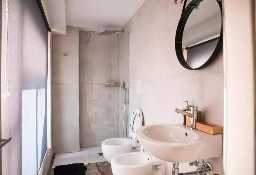 Bed and Breakfast Dimore Dalle Zie