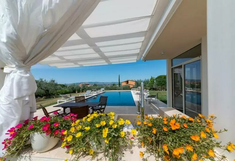 Giuliveto Bed And Breakfast