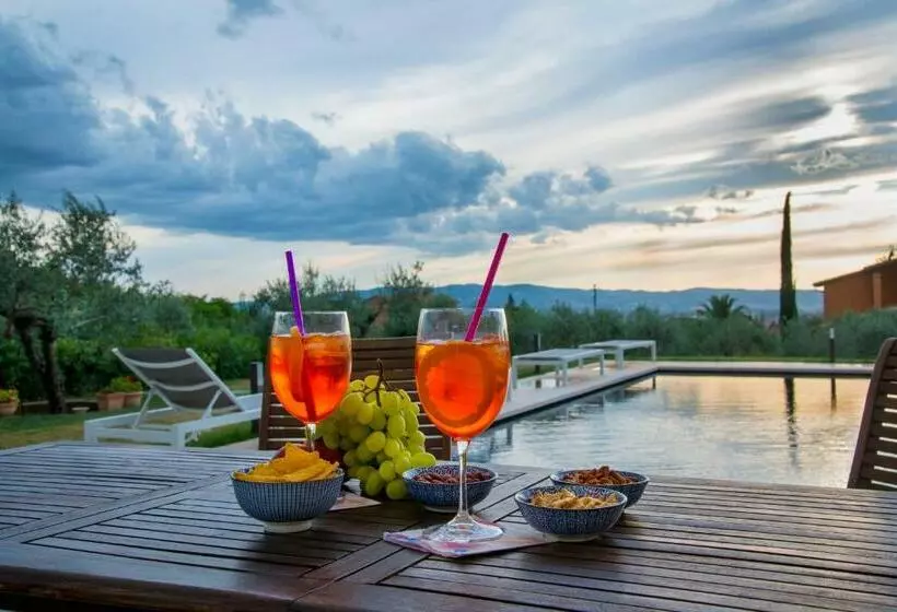 Giuliveto Bed And Breakfast