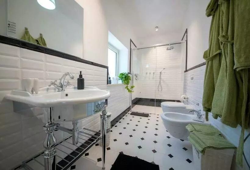 Giuliveto Bed And Breakfast