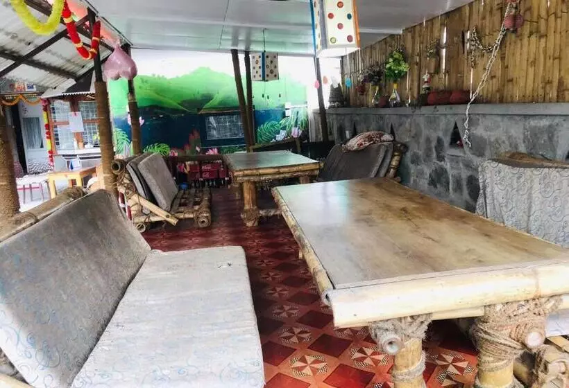 هتل Buddha Land