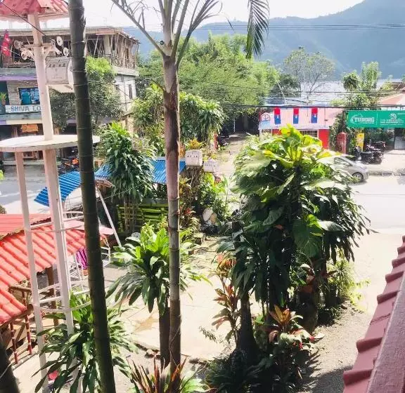 هتل Buddha Land