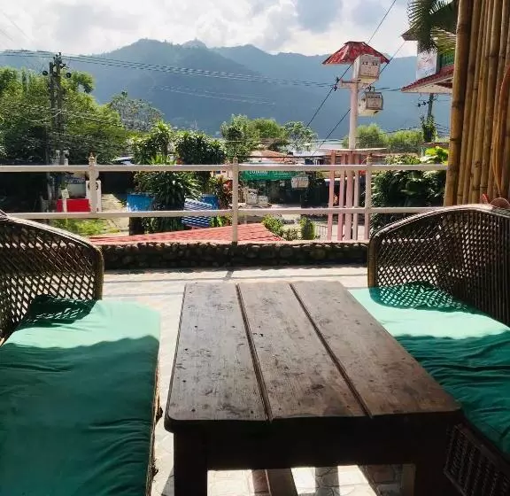 هتل Buddha Land