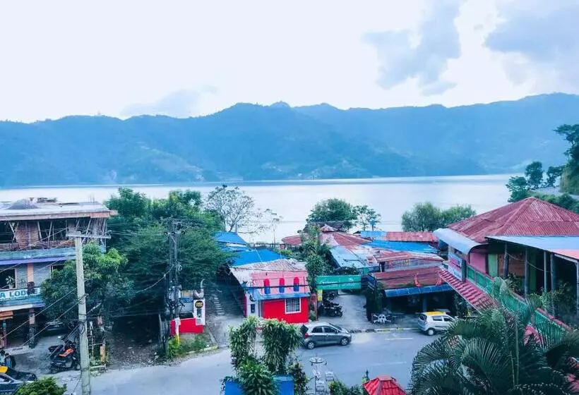 هتل Buddha Land